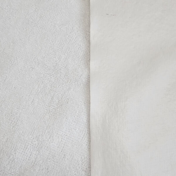matracvédő anyag fehér 210cm