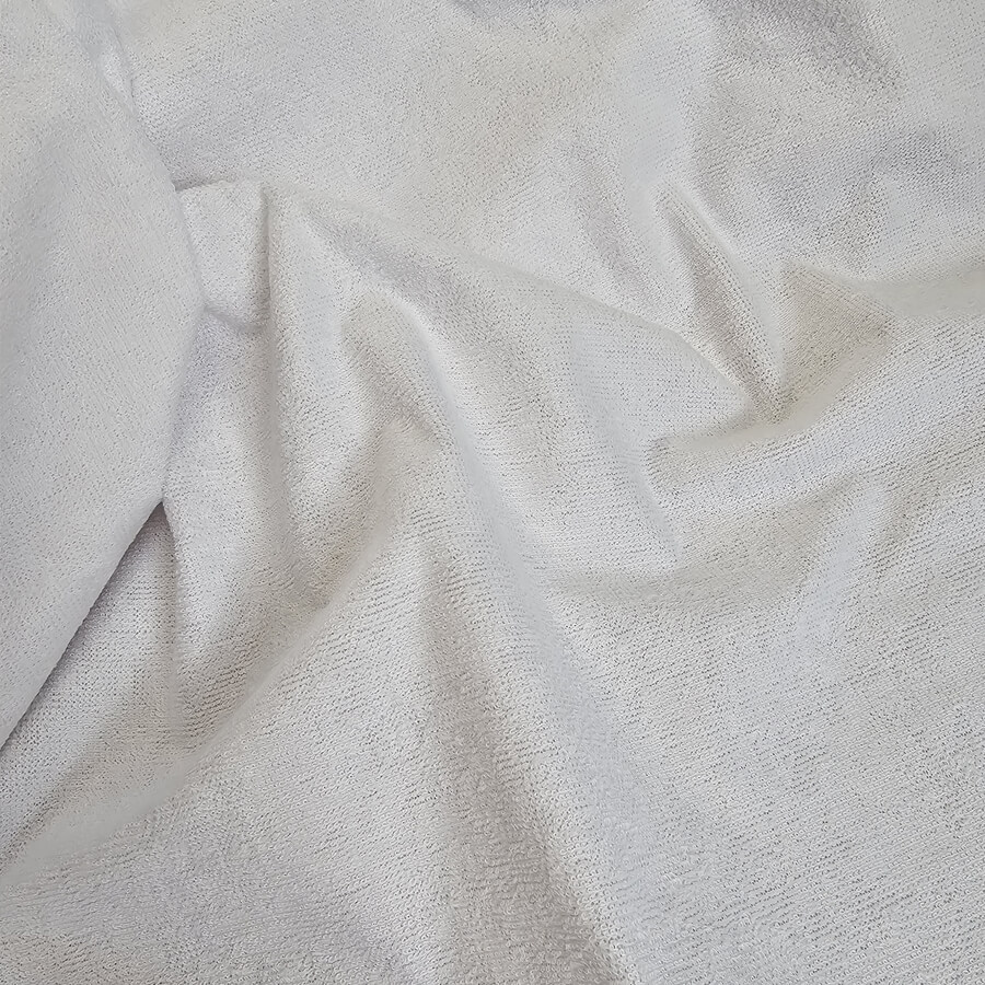matracvédő anyag fehér 210cm